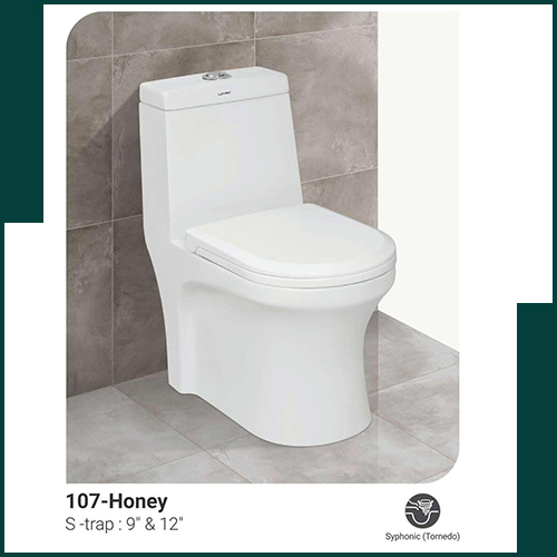 107- Honey